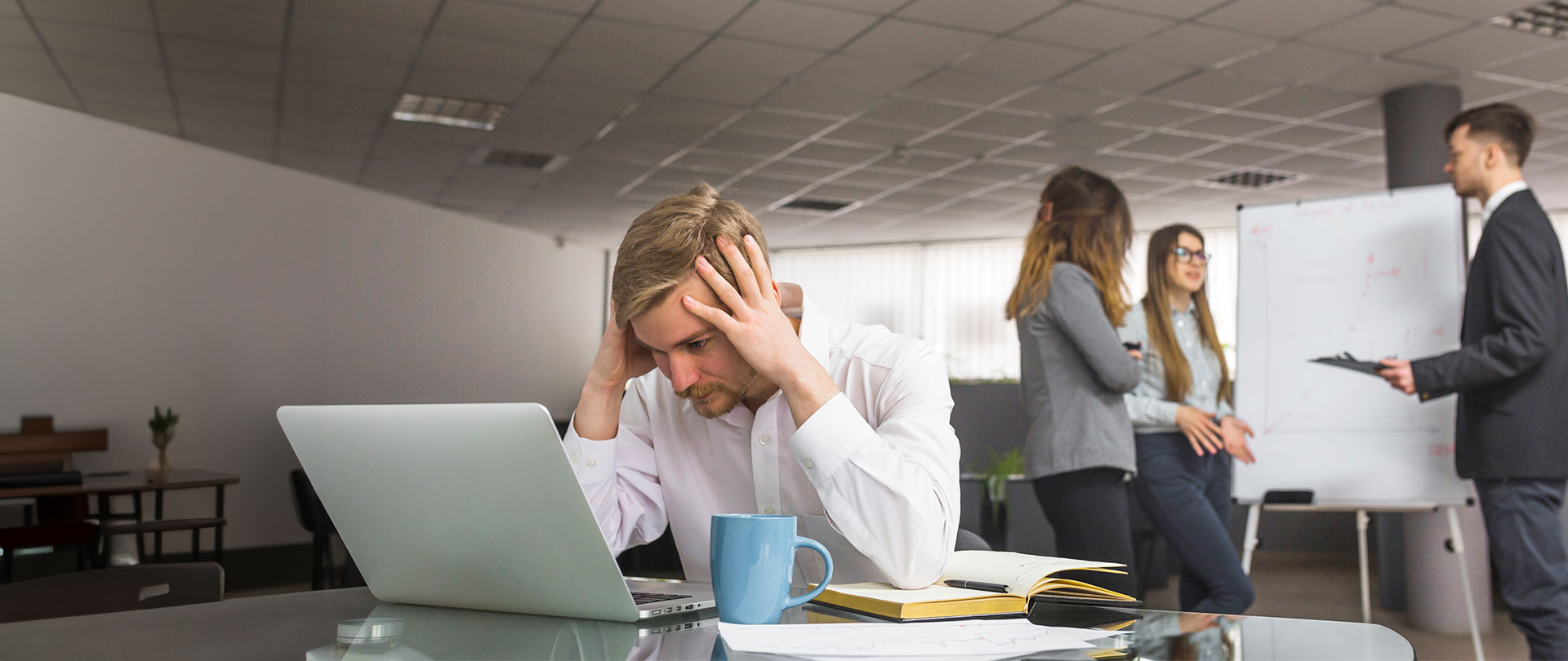 How to prevent employee burnout